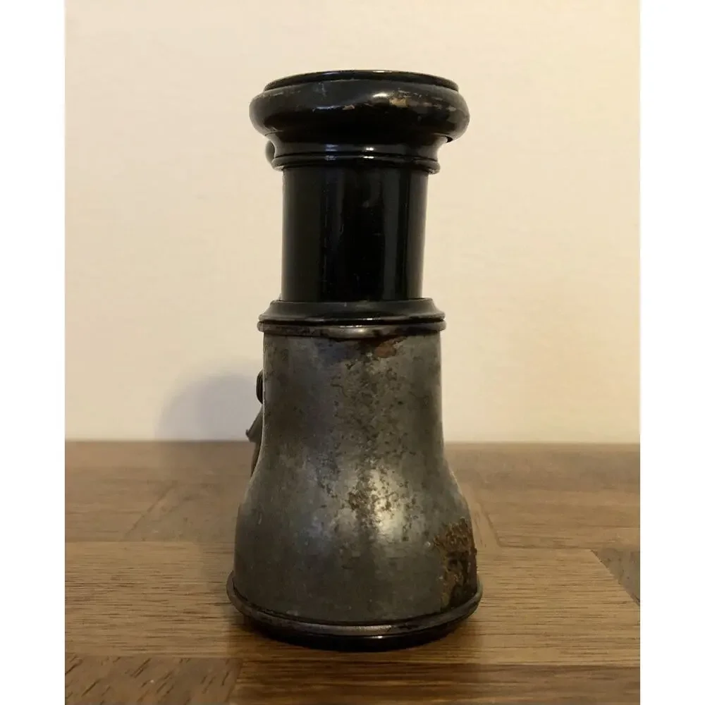 Antique LeMaire Fab T Paris Binoculars Opera Glasses
